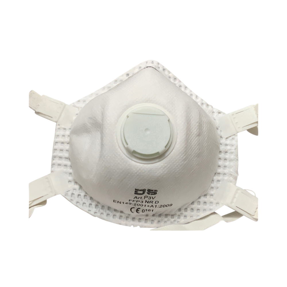 FFP3 Atemschutzmasken, Feinstaubmasken EN 149:2001 