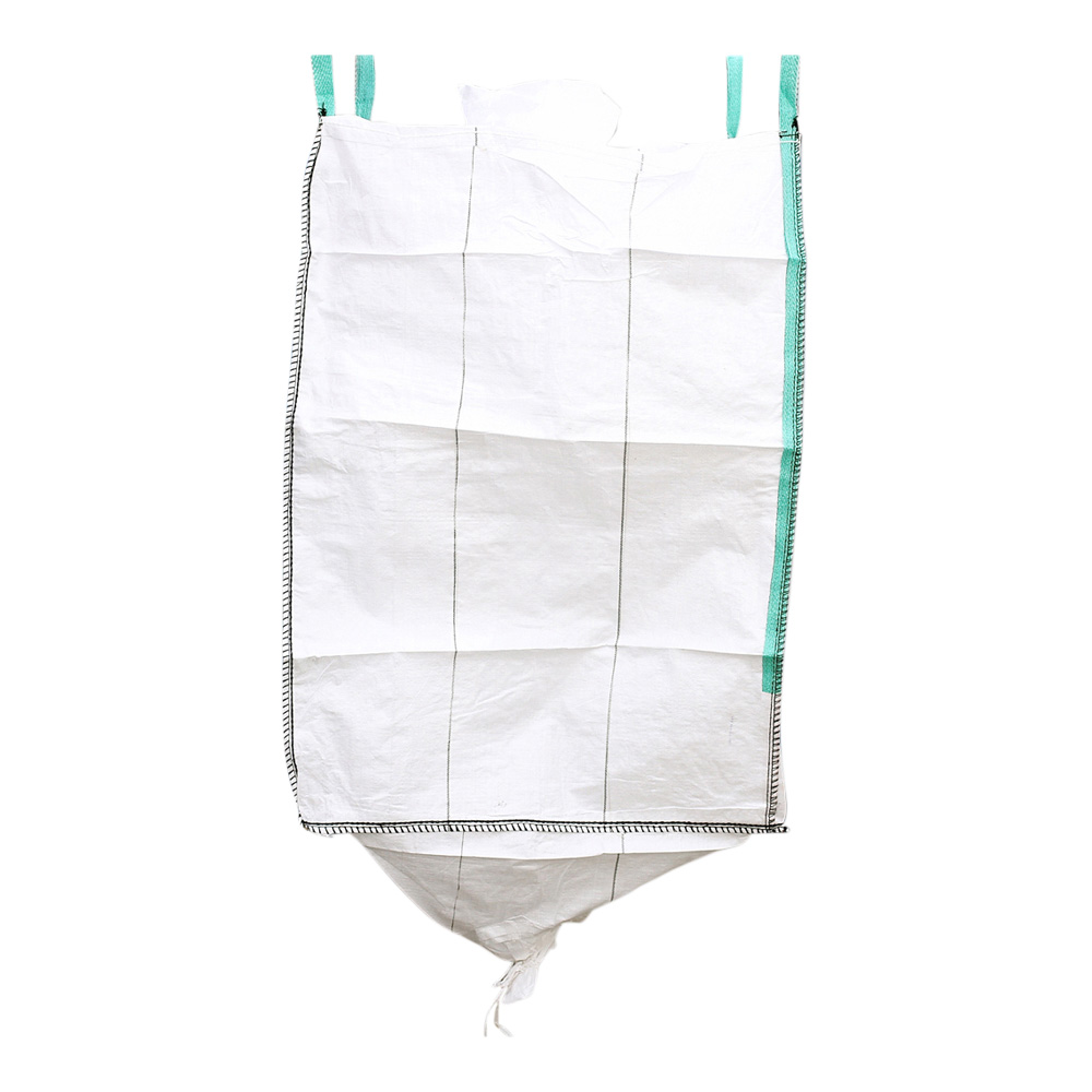 ☀️ 5 Stück Big Bag 115 cm hoch 107 x 72 cm Bags BIGBAG Fibc 1250 kg Tragl #11 