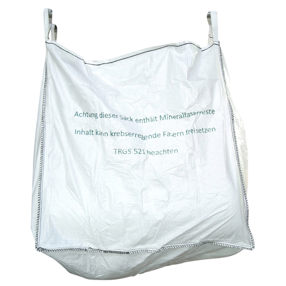 KMF Big Bag 90 x 90 x 120 cm, SWL 250 kg 